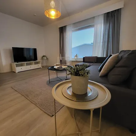 Viitakane - Modern And Cozy *