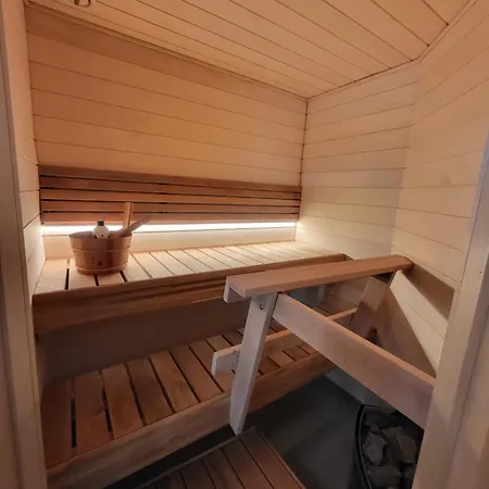 Apartment Viitakane - Modern And Cozy *