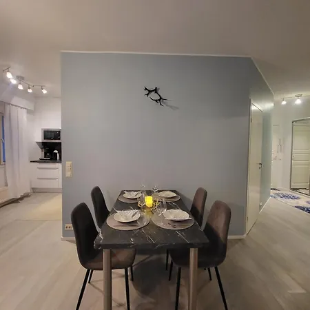 Viitakane - Modern&cozy * Rovaniemi