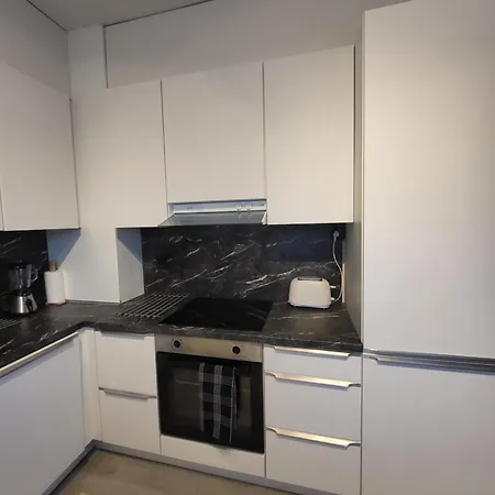 Viitakane - Modern&cozy Rovaniemi