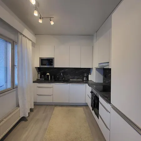Viitakane - Modern And Cozy Apartment *