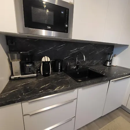 Viitakane - Modern&cozy Rovaniemi