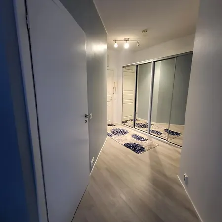 Viitakane - Modern And Cozy Lägenhet *