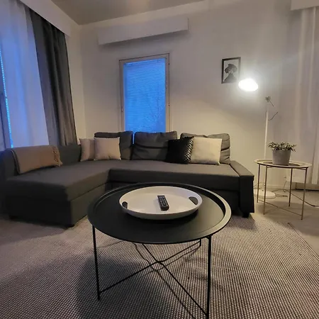 Viitakane - Modern And Cozy *