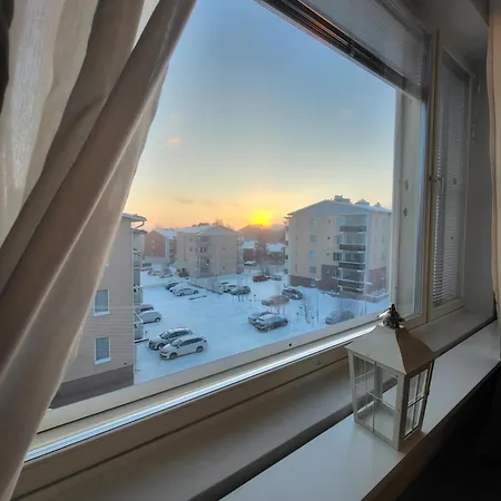 Viitakane - Modern And Cozy Apartment