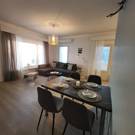 Viitakane - Modern And Cozy *