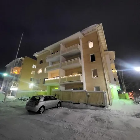 Viitakane - Modern And Cozy Apartment *