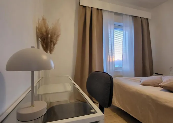 Viitakane - Modern And Cozy Daire