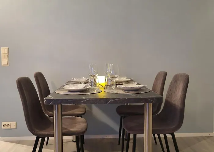 Viitakane - Modern And Cozy