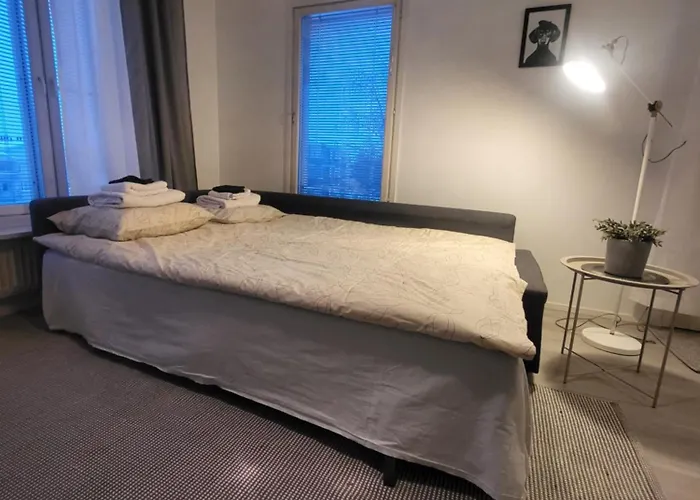 Viitakane - Modern And Cozy *