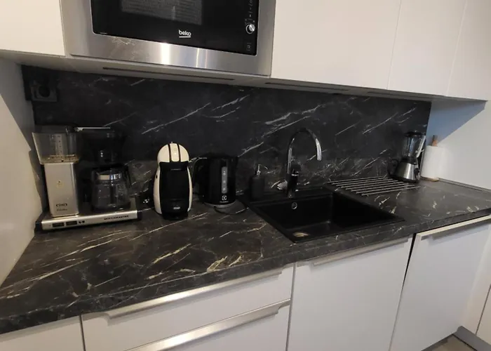 Viitakane - Modern And Cozy Rovaniemi