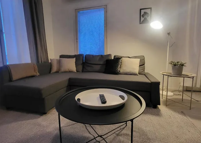 Viitakane - Modern And Cozy *